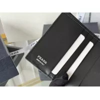 Cheap Prada AAA Quality Card Case For Unisex #1358269 Replica Wholesale [$88.00 USD] [ITEM#1358269] on Replica Prada AAA+ Quality Wallets