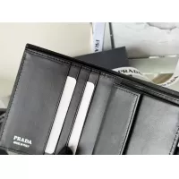 Cheap Prada AAA Quality Card Case For Unisex #1358269 Replica Wholesale [$88.00 USD] [ITEM#1358269] on Replica Prada AAA+ Quality Wallets