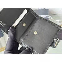 Cheap Prada AAA Quality Card Case For Unisex #1358269 Replica Wholesale [$88.00 USD] [ITEM#1358269] on Replica Prada AAA+ Quality Wallets