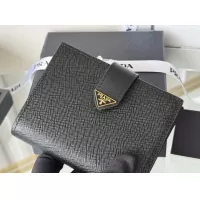 Cheap Prada AAA Quality Card Case For Unisex #1358270 Replica Wholesale [$88.00 USD] [ITEM#1358270] on Replica Prada AAA+ Quality Wallets