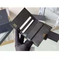 Cheap Prada AAA Quality Card Case For Unisex #1358270 Replica Wholesale [$88.00 USD] [ITEM#1358270] on Replica Prada AAA+ Quality Wallets