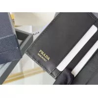 Cheap Prada AAA Quality Card Case For Unisex #1358270 Replica Wholesale [$88.00 USD] [ITEM#1358270] on Replica Prada AAA+ Quality Wallets
