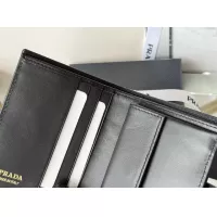 Cheap Prada AAA Quality Card Case For Unisex #1358270 Replica Wholesale [$88.00 USD] [ITEM#1358270] on Replica Prada AAA+ Quality Wallets