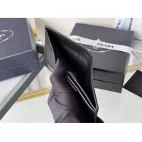 Cheap Prada AAA Quality Card Case For Unisex #1358270 Replica Wholesale [$88.00 USD] [ITEM#1358270] on Replica Prada AAA+ Quality Wallets