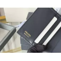 Cheap Prada AAA Quality Card Case For Unisex #1358271 Replica Wholesale [$88.00 USD] [ITEM#1358271] on Replica Prada AAA+ Quality Wallets