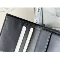 Cheap Prada AAA Quality Card Case For Unisex #1358271 Replica Wholesale [$88.00 USD] [ITEM#1358271] on Replica Prada AAA+ Quality Wallets