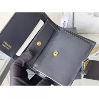 Cheap Prada AAA Quality Card Case For Unisex #1358271 Replica Wholesale [$88.00 USD] [ITEM#1358271] on Replica Prada AAA+ Quality Wallets