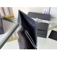 Cheap Prada AAA Quality Card Case For Unisex #1358271 Replica Wholesale [$88.00 USD] [ITEM#1358271] on Replica Prada AAA+ Quality Wallets