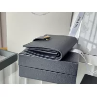 Cheap Prada AAA Quality Card Case For Unisex #1358271 Replica Wholesale [$88.00 USD] [ITEM#1358271] on Replica Prada AAA+ Quality Wallets