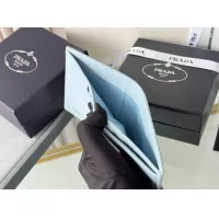 Cheap Prada AAA Quality Card Case For Unisex #1358272 Replica Wholesale [$88.00 USD] [ITEM#1358272] on Replica Prada AAA+ Quality Wallets