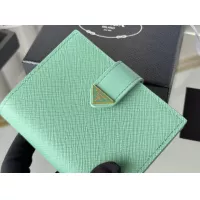 Cheap Prada AAA Quality Card Case For Unisex #1358273 Replica Wholesale [$88.00 USD] [ITEM#1358273] on Replica Prada AAA+ Quality Wallets