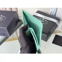 Cheap Prada AAA Quality Card Case For Unisex #1358273 Replica Wholesale [$88.00 USD] [ITEM#1358273] on Replica Prada AAA+ Quality Wallets