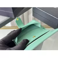 Cheap Prada AAA Quality Card Case For Unisex #1358273 Replica Wholesale [$88.00 USD] [ITEM#1358273] on Replica Prada AAA+ Quality Wallets
