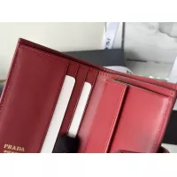 Cheap Prada AAA Quality Card Case For Unisex #1358274 Replica Wholesale [$88.00 USD] [ITEM#1358274] on Replica Prada AAA+ Quality Wallets