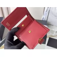 Cheap Prada AAA Quality Card Case For Unisex #1358274 Replica Wholesale [$88.00 USD] [ITEM#1358274] on Replica Prada AAA+ Quality Wallets