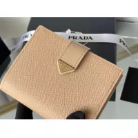 Cheap Prada AAA Quality Card Case For Unisex #1358275 Replica Wholesale [$88.00 USD] [ITEM#1358275] on Replica Prada AAA+ Quality Wallets