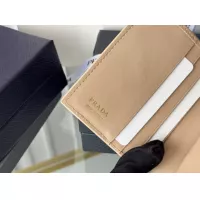Cheap Prada AAA Quality Card Case For Unisex #1358275 Replica Wholesale [$88.00 USD] [ITEM#1358275] on Replica Prada AAA+ Quality Wallets