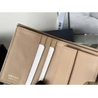 Cheap Prada AAA Quality Card Case For Unisex #1358275 Replica Wholesale [$88.00 USD] [ITEM#1358275] on Replica Prada AAA+ Quality Wallets