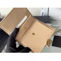 Cheap Prada AAA Quality Card Case For Unisex #1358275 Replica Wholesale [$88.00 USD] [ITEM#1358275] on Replica Prada AAA+ Quality Wallets