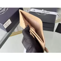Cheap Prada AAA Quality Card Case For Unisex #1358275 Replica Wholesale [$88.00 USD] [ITEM#1358275] on Replica Prada AAA+ Quality Wallets