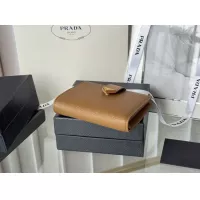 Cheap Prada AAA Quality Card Case For Unisex #1358276 Replica Wholesale [$88.00 USD] [ITEM#1358276] on Replica Prada AAA+ Quality Wallets