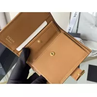 Cheap Prada AAA Quality Card Case For Unisex #1358276 Replica Wholesale [$88.00 USD] [ITEM#1358276] on Replica Prada AAA+ Quality Wallets