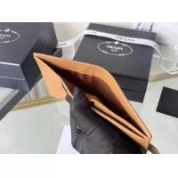 Cheap Prada AAA Quality Card Case For Unisex #1358276 Replica Wholesale [$88.00 USD] [ITEM#1358276] on Replica Prada AAA+ Quality Wallets