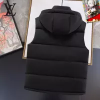 Cheap Louis Vuitton LV Jackets Sleeveless For Men #1358321 Replica Wholesale [$56.00 USD] [ITEM#1358321] on Replica Louis Vuitton LV Jackets