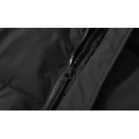 Cheap Balenciaga Jackets Sleeveless For Men #1358352 Replica Wholesale [$56.00 USD] [ITEM#1358352] on Replica Balenciaga Jackets