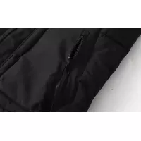 Cheap Balenciaga Jackets Sleeveless For Men #1358352 Replica Wholesale [$56.00 USD] [ITEM#1358352] on Replica Balenciaga Jackets