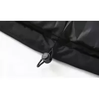 Cheap Balenciaga Jackets Sleeveless For Men #1358352 Replica Wholesale [$56.00 USD] [ITEM#1358352] on Replica Balenciaga Jackets