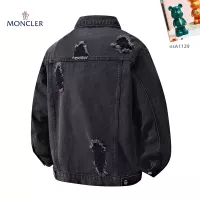 Cheap Moncler Jackets Long Sleeved For Men #1358354 Replica Wholesale [$60.00 USD] [ITEM#1358354] on Replica Moncler Jackets