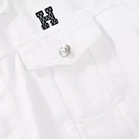 Cheap Hermes Jackets Long Sleeved For Men #1358359 Replica Wholesale [$60.00 USD] [ITEM#1358359] on Replica Hermes Jackets