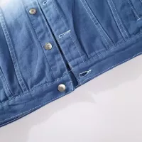 Cheap Hermes Jackets Long Sleeved For Men #1358359 Replica Wholesale [$60.00 USD] [ITEM#1358359] on Replica Hermes Jackets