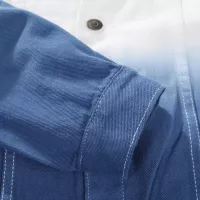 Cheap Hermes Jackets Long Sleeved For Men #1358359 Replica Wholesale [$60.00 USD] [ITEM#1358359] on Replica Hermes Jackets