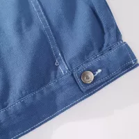 Cheap Hermes Jackets Long Sleeved For Men #1358359 Replica Wholesale [$60.00 USD] [ITEM#1358359] on Replica Hermes Jackets