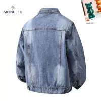 Cheap Moncler Jackets Long Sleeved For Men #1358360 Replica Wholesale [$60.00 USD] [ITEM#1358360] on Replica Moncler Jackets