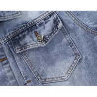Cheap Moncler Jackets Long Sleeved For Men #1358360 Replica Wholesale [$60.00 USD] [ITEM#1358360] on Replica Moncler Jackets