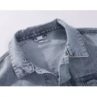 Cheap Christian Dior Jackets Long Sleeved For Men #1358362 Replica Wholesale [$60.00 USD] [ITEM#1358362] on Replica Christian Dior Jackets