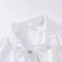 Cheap Gucci Jackets Long Sleeved For Men #1358367 Replica Wholesale [$60.00 USD] [ITEM#1358367] on Replica Gucci Jackets