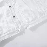Cheap Gucci Jackets Long Sleeved For Men #1358367 Replica Wholesale [$60.00 USD] [ITEM#1358367] on Replica Gucci Jackets