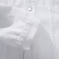 Cheap Gucci Jackets Long Sleeved For Men #1358367 Replica Wholesale [$60.00 USD] [ITEM#1358367] on Replica Gucci Jackets