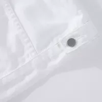 Cheap Gucci Jackets Long Sleeved For Men #1358367 Replica Wholesale [$60.00 USD] [ITEM#1358367] on Replica Gucci Jackets
