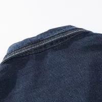 Cheap Prada Jackets Long Sleeved For Men #1358369 Replica Wholesale [$60.00 USD] [ITEM#1358369] on Replica Prada Jackets