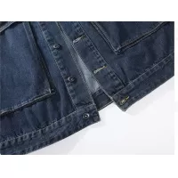 Cheap Prada Jackets Long Sleeved For Men #1358369 Replica Wholesale [$60.00 USD] [ITEM#1358369] on Replica Prada Jackets