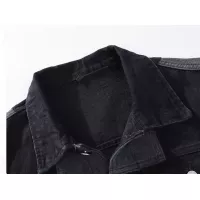 Cheap Balenciaga Jackets Long Sleeved For Men #1358370 Replica Wholesale [$60.00 USD] [ITEM#1358370] on Replica Balenciaga Jackets