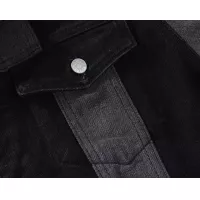 Cheap Balenciaga Jackets Long Sleeved For Men #1358370 Replica Wholesale [$60.00 USD] [ITEM#1358370] on Replica Balenciaga Jackets