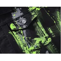 Cheap Hermes Jackets Long Sleeved For Men #1358376 Replica Wholesale [$60.00 USD] [ITEM#1358376] on Replica Hermes Jackets