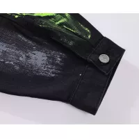 Cheap Hermes Jackets Long Sleeved For Men #1358376 Replica Wholesale [$60.00 USD] [ITEM#1358376] on Replica Hermes Jackets