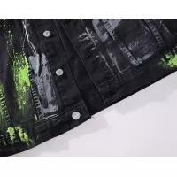 Cheap Hermes Jackets Long Sleeved For Men #1358376 Replica Wholesale [$60.00 USD] [ITEM#1358376] on Replica Hermes Jackets